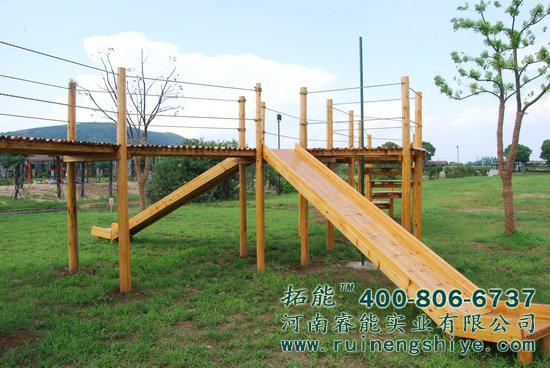 綠光拓展基地！border=