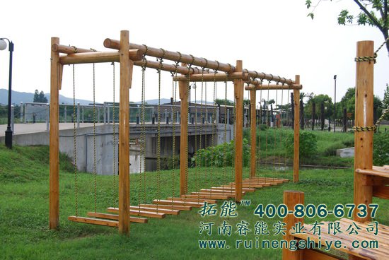 綠光拓展基地！border=