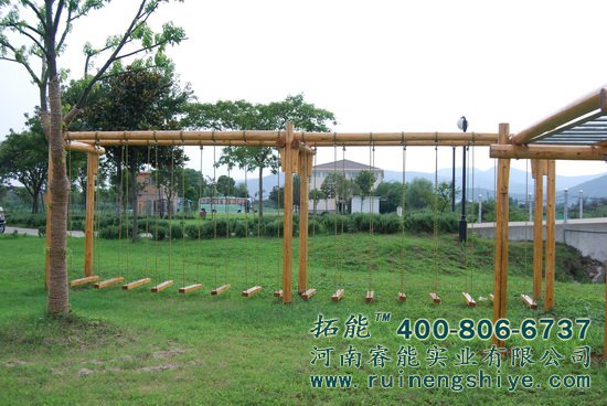 綠光拓展基地！border=
