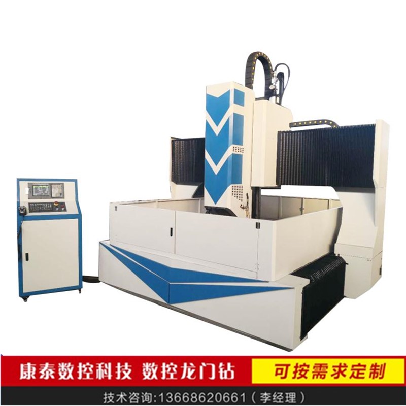 怎樣延長(zhǎng)數(shù)控鉆機(jī)床的使用壽命